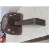 Image 3 : Tractor/Implement Metal Seat