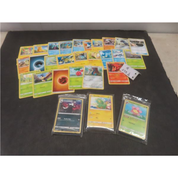 Pokémon Cards – Qty 100