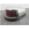Image 5 : Bi-Colour Bow Navigation Light and Vintage Pontiac Emblems – Qty 2