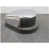 Image 6 : Bi-Colour Bow Navigation Light and Vintage Pontiac Emblems – Qty 2