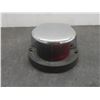 Image 7 : Bi-Colour Bow Navigation Light and Vintage Pontiac Emblems – Qty 2