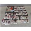 Image 1 : Esso NHL All-Star Collection with 53 All-Star Players – 1960s, 1970s and 1980s