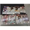 Image 6 : Esso NHL All-Star Collection with 53 All-Star Players – 1960s, 1970s and 1980s