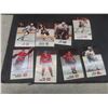 Image 7 : Esso NHL All-Star Collection with 53 All-Star Players – 1960s, 1970s and 1980s