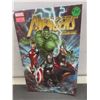 Image 2 : Marvel Avengers Custom Edition and Spiderman