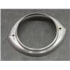 Image 5 : 1952 Ford Truck F1 Hood Trim, Chrome Speedometer Gauge Cover, Trim, Tail Light Bezel – 1933–36 Chev