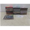 Image 1 : 39 CDs: Bon Jovi, George Strait, Michael Bolton and More