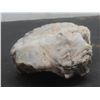 Image 6 : 6 Quartz Pieces Largest 2 3/4" x 4½" x 3"