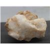 Image 7 : 6 Quartz Pieces Largest 2 3/4" x 4½" x 3"