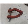 Image 17 : Slide-Out Roller, Bracket, Shackle, Hardware, Vintage Tools and More