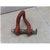 Image 18 : Slide-Out Roller, Bracket, Shackle, Hardware, Vintage Tools and More