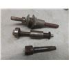 Image 5 : Slide-Out Roller, Bracket, Shackle, Hardware, Vintage Tools and More