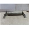 Image 9 : Slide-Out Roller, Bracket, Shackle, Hardware, Vintage Tools and More