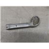 Image 9 : Vintage Unity Post-Mount Spotlight, Chevy Hubcap and Marker Lights and More