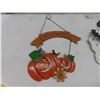 Image 3 : Driftwood, Picture Frame, Halloween Decorations, Milk Bottle Caps and Chinese Therapy Balls