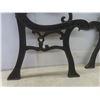 Image 3 : Cast Bench Ends – Qty 2