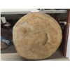 Image 1 : Wood Slab – Approx. 28" Wide x 4" Thick
