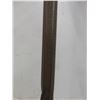 Image 7 : Antique Floor Lamp with Bulbs – No Shade – 61" H