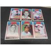 Image 2 : 1986 All-Time Twins Baseball Cards – Qty 11