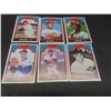 Image 3 : 1986 All-Time Twins Baseball Cards – Qty 11