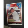 Image 4 : 1986 All-Time Twins Baseball Cards – Qty 11