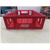 Image 2 : DVDs with Cases and Discs in Coca-Cola Collectible Crate – Qty 52