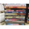 Image 2 : DVDs and Collectibles – 160+: Breaking Bad, Dexter, Iron Man, Troy – with Tote