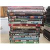 Image 4 : DVDs and Collectibles – 160+: Breaking Bad, Dexter, Iron Man, Troy – with Tote
