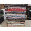 Image 6 : DVDs and Collectibles – 160+: Breaking Bad, Dexter, Iron Man, Troy – with Tote