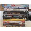 Image 8 : DVDs and Collectibles – 160+: Breaking Bad, Dexter, Iron Man, Troy – with Tote