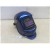 Image 1 : Auto-Darkening Flash Welding Helmet