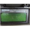 Image 3 : Auto-Darkening Flash Welding Helmet