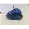 Image 4 : Auto-Darkening Flash Welding Helmet