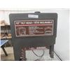 Image 2 : Craftsman 12" Tilt-Head Band Saw – Model 113.279491C – with Manual and New Blade