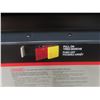 Image 4 : Craftsman 12" Tilt-Head Band Saw – Model 113.279491C – with Manual and New Blade