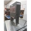 Image 9 : Craftsman 12" Tilt-Head Band Saw – Model 113.279491C – with Manual and New Blade