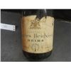 Image 2 : 1937 Charles Heidsieck Champagne – Still Corked