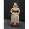 Image 10 : 1945 Snow White and the Seven Dwarfs Chalkware Set – Tallest 7" (Some Damage on Dopey and Sneezy)