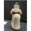 Image 11 : 1945 Snow White and the Seven Dwarfs Chalkware Set – Tallest 7" (Some Damage on Dopey and Sneezy)