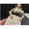Image 13 : 1945 Snow White and the Seven Dwarfs Chalkware Set – Tallest 7" (Some Damage on Dopey and Sneezy)