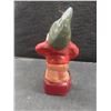 Image 9 : 1945 Snow White and the Seven Dwarfs Chalkware Set – Tallest 7" (Some Damage on Dopey and Sneezy)
