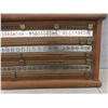 Image 4 : Snooker/Pool Wall Mount Score Board – 16" x 27½"