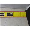 Image 4 : Metal Sign – Visa, Mastercard, Petro Canada, en Route – 6" x 58"