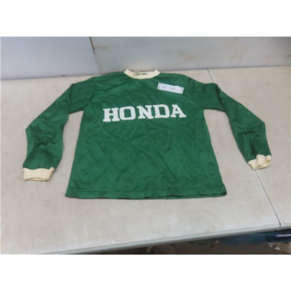 Vintage Honda USA Jersey – Size XS