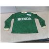 Image 1 : Vintage Honda USA Jersey – Size XS