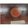 Image 5 : Vintage Willcox and Gibbs Sewing Machine Case – 11½" x 22" x 7½" and Silverstone Deluxe Portable Ca