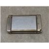 Image 7 : 11 Vintage Pipe Covers with Display Board, Vesta Case/Match Safe with Cigar Cutter End