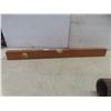 Image 2 : Tiger Torch and Wood 24" Level