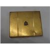 Image 2 : RCAF Gold Tone Ladies Dance Purse/Compact and E.A.M. USA Ladies Dance Purse