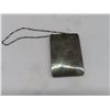 Image 5 : RCAF Gold Tone Ladies Dance Purse/Compact and E.A.M. USA Ladies Dance Purse